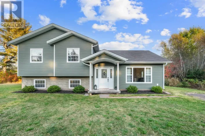 4911 Route 11, Wellington