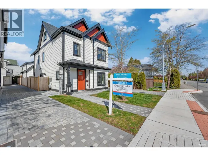 4911A 53 STREET, Delta