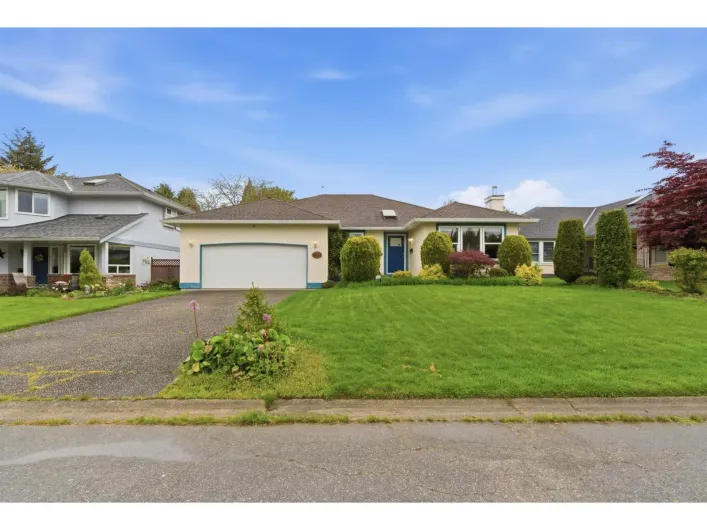 4912 208A STREET, Langley
