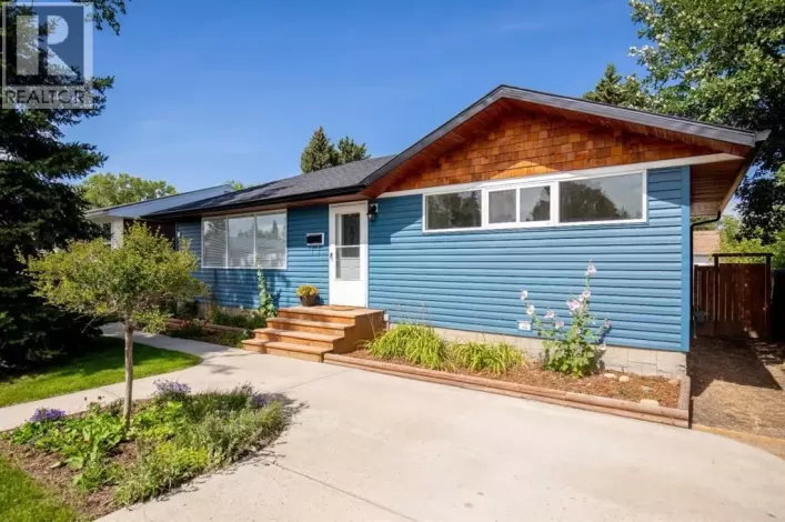 4912 43 Street, Innisfail