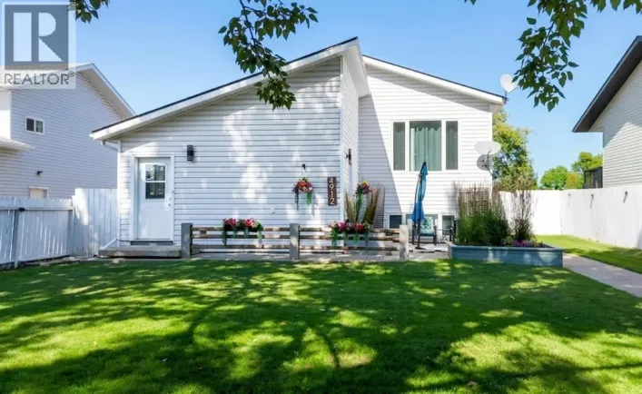4912 55th Avenue, High Prairie