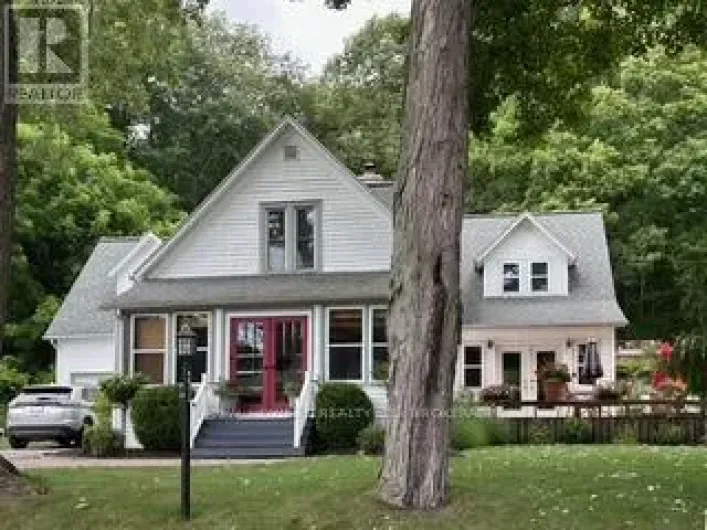 4912 BROWN ROAD, Fort Erie