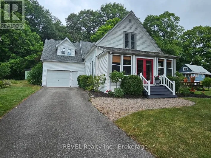4912 BROWN ROAD, Fort Erie