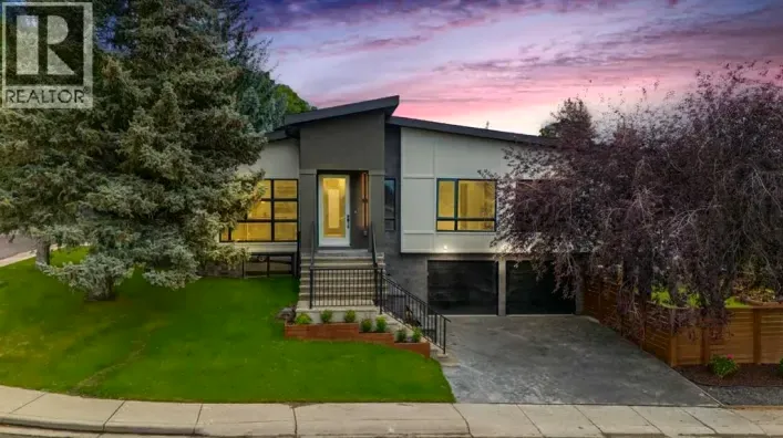 4912 Carney Road NW, Calgary