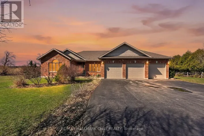4912 CONCESSION RD 3 ROAD, Adjala-Tosorontio