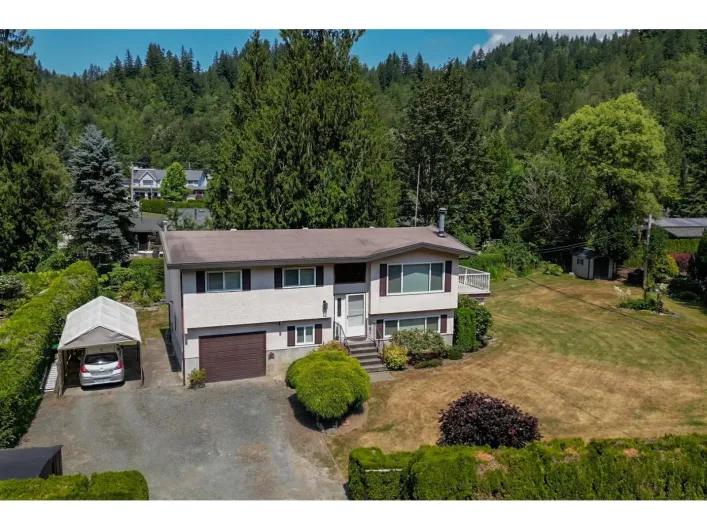 49125 BELL ACRES ROAD|Chilliwack River Valley, Chilliwack