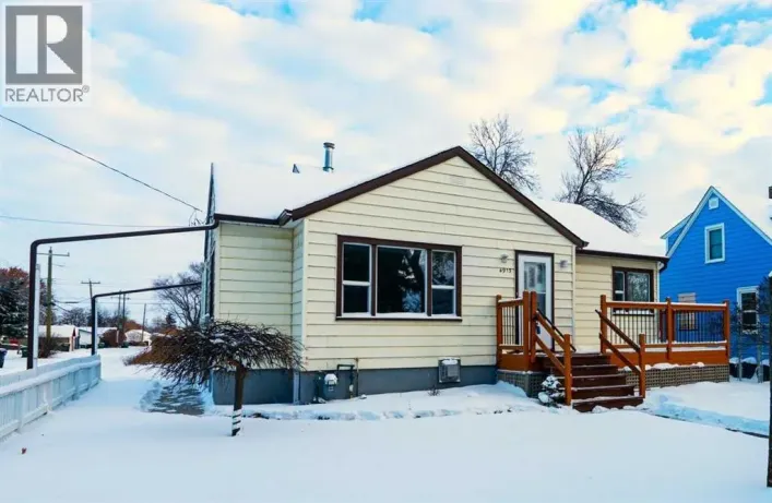 4913 54 Street, Camrose