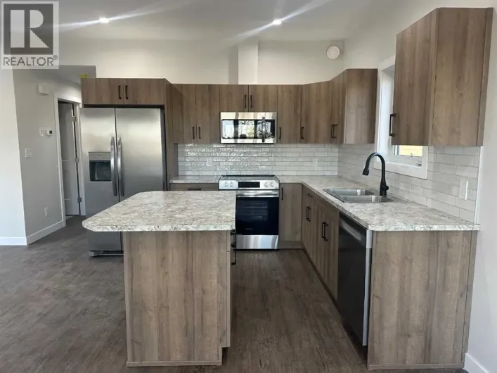 4913 72 Avenue, Taber