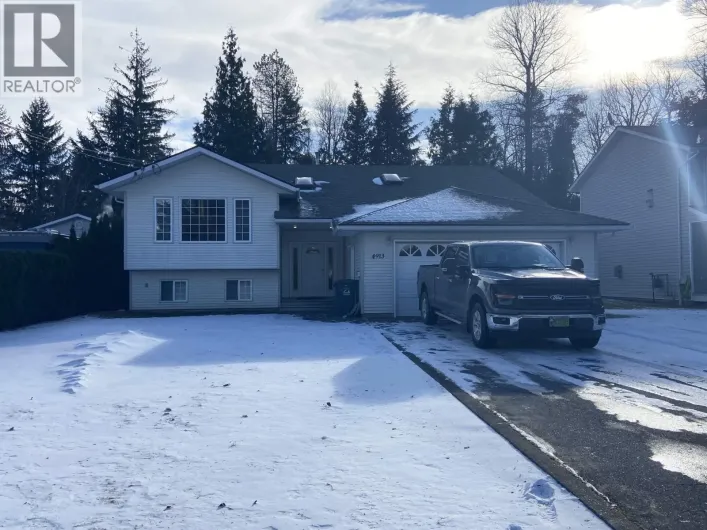 4913 MILLS AVENUE, Terrace