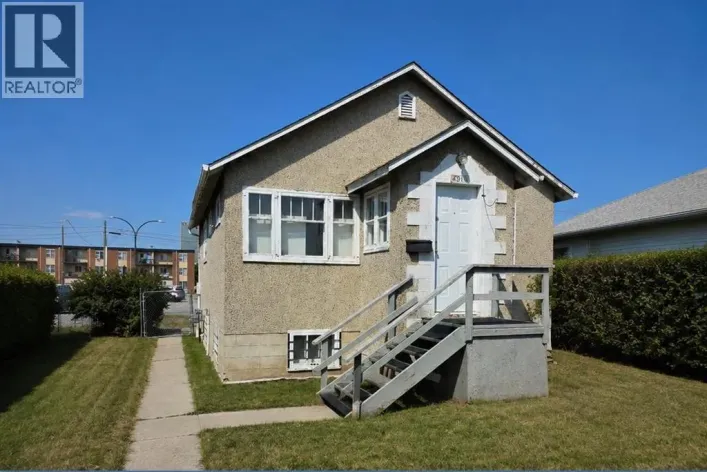4914 46 Street, Red Deer
