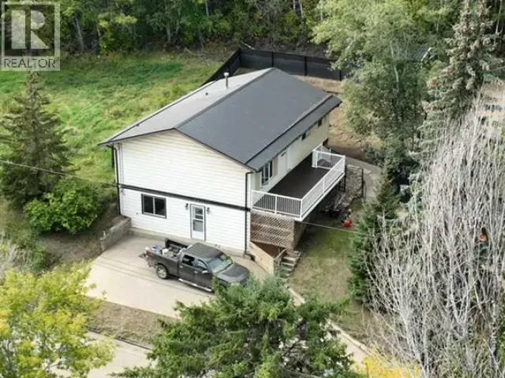 4914 59 Street, Athabasca