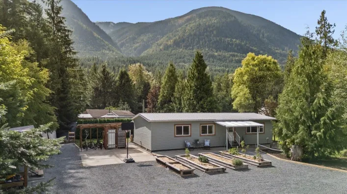 49140 BELL ACRES ROAD|Chilliwack River Valley, Chilliwack
