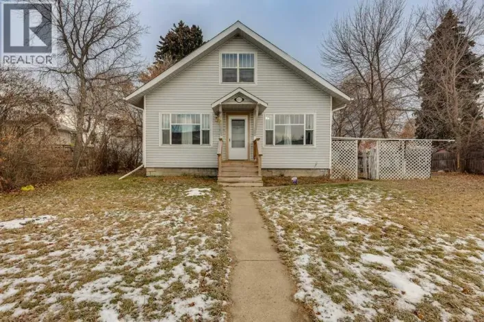 4915 44 Street, Innisfail