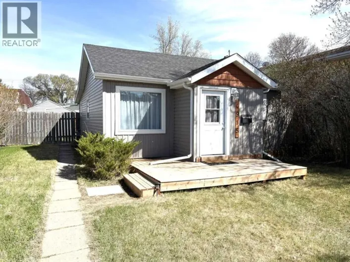 4915 46 Street, Camrose