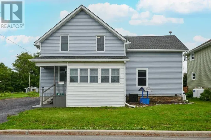 4915 COUNTY ROAD 12 ROAD, South Stormont