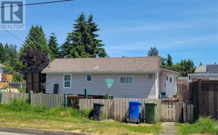 4915 Elizabeth St, Port Alberni