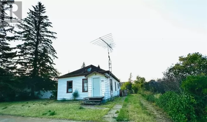 4916 48 Street, Hardisty