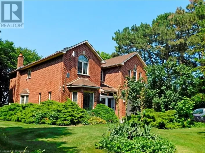 4916 THIRTY Road N, Beamsville