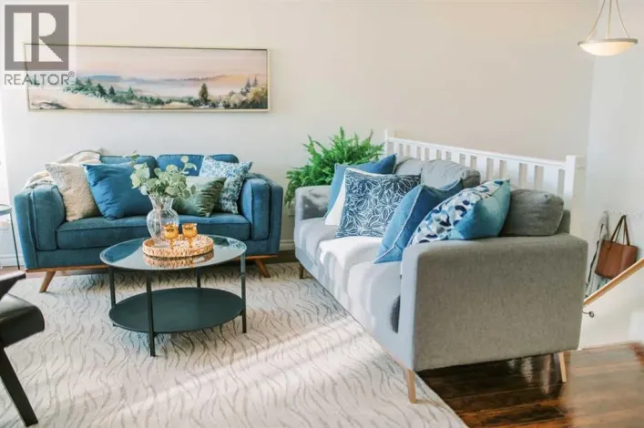 4916A 53 Street, Stettler