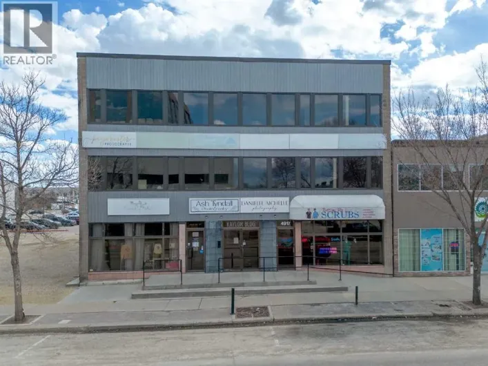 4917 48 Street, Red Deer