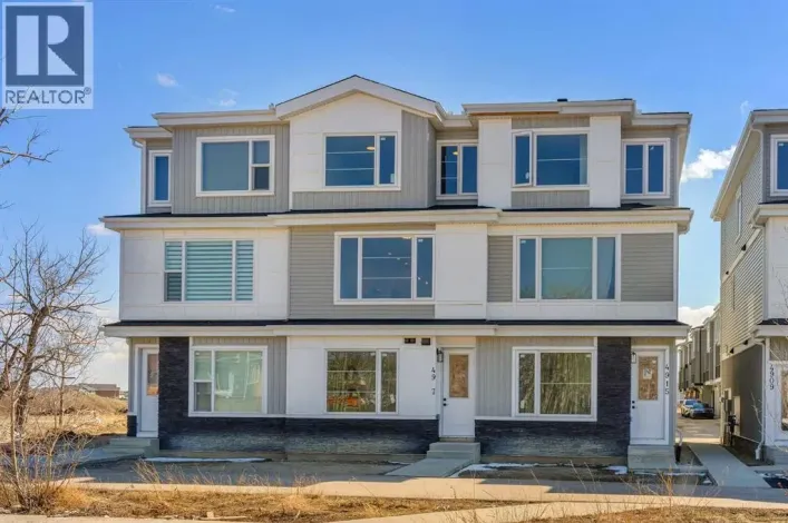 4917 88 Avenue NE, Calgary