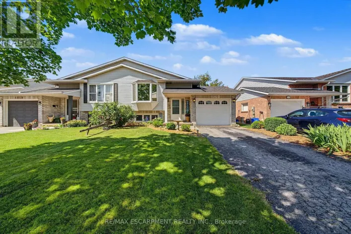 4917 HOMESTEAD DRIVE, Lincoln