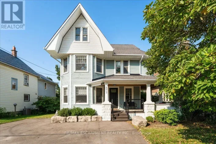 4917 KING STREET E, Lincoln