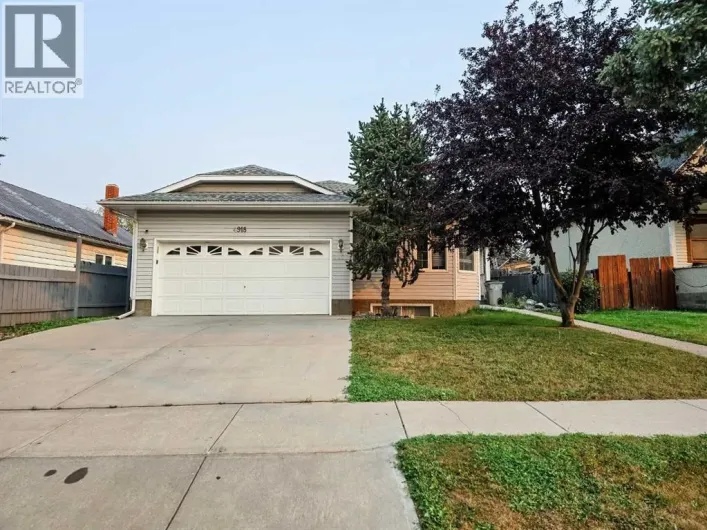 4918 5 Avenue, Edson