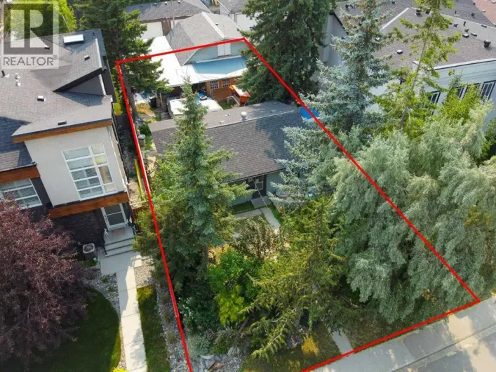 4919 21 Avenue NW, Calgary