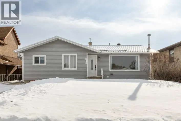 4919 46 Street, Innisfail