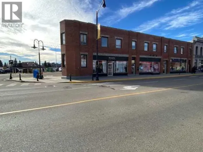 4919 50 Avenue, Lacombe