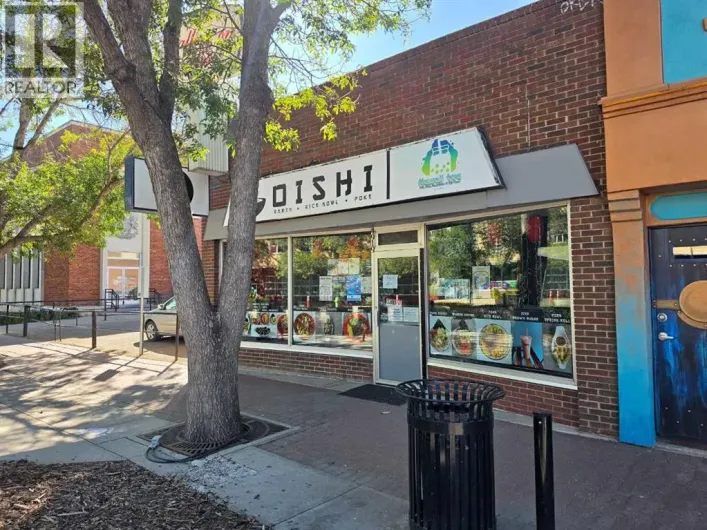4919 50 Street, Red Deer