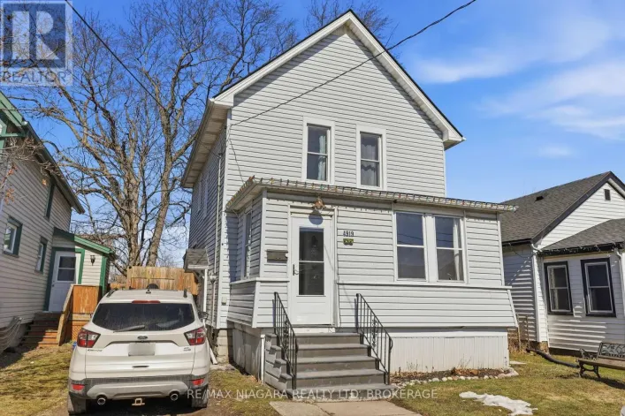 4919 HURON STREET, Niagara Falls