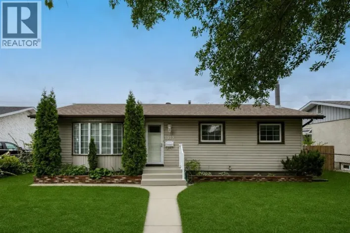 4919 Marlborough Drive NE, Calgary