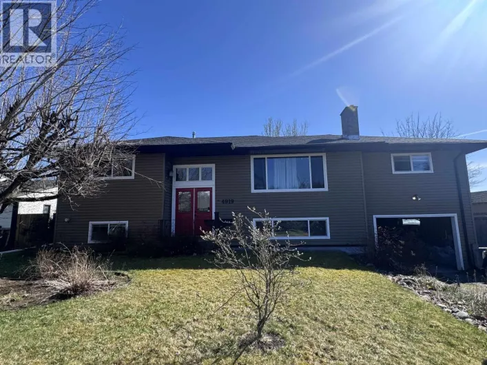 4919 SCOTT AVENUE, Terrace