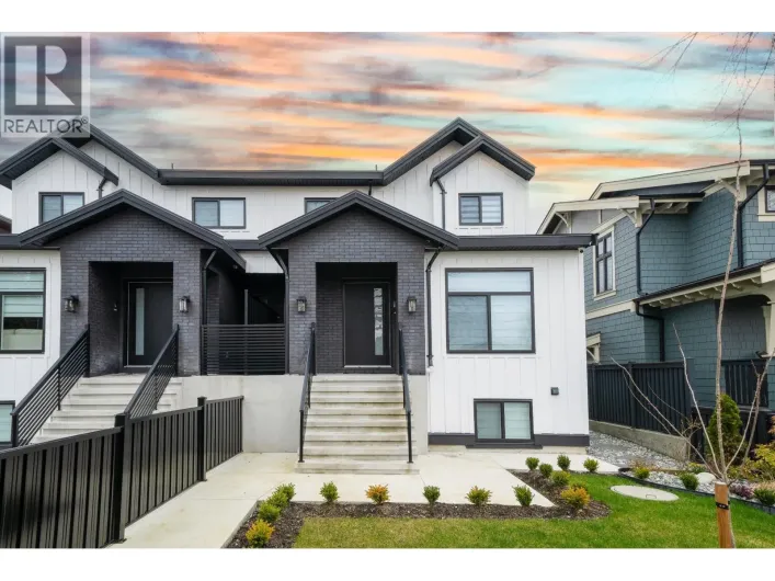 4919 VENABLES STREET, Burnaby