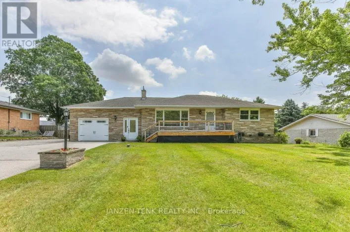 492 19 HIGHWAY, Tillsonburg