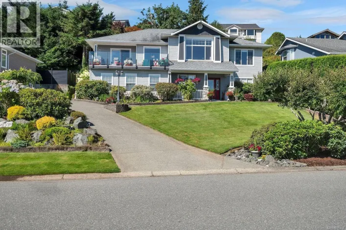 492 Ash St, Campbell River