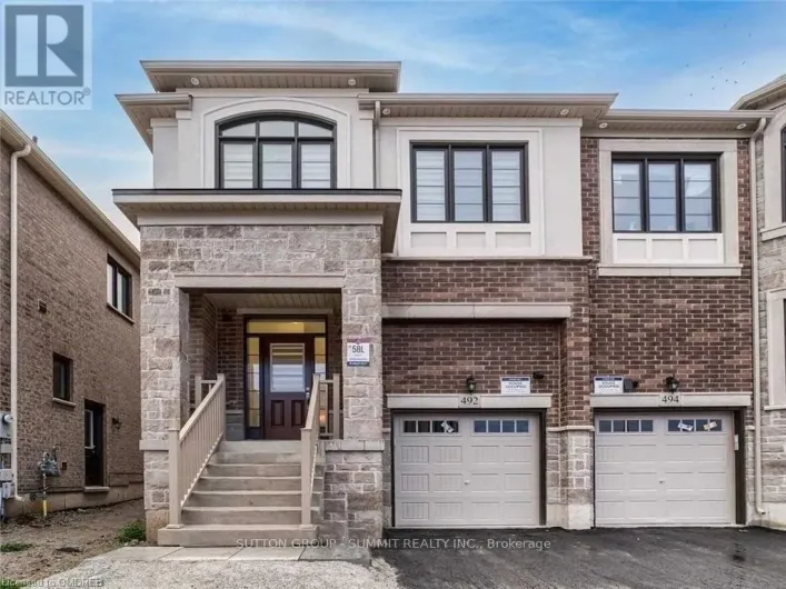 492 BERGAMOT AVENUE, Milton