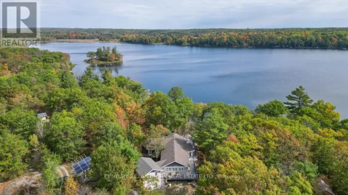 492 C YARROW LANE, Marmora and Lake