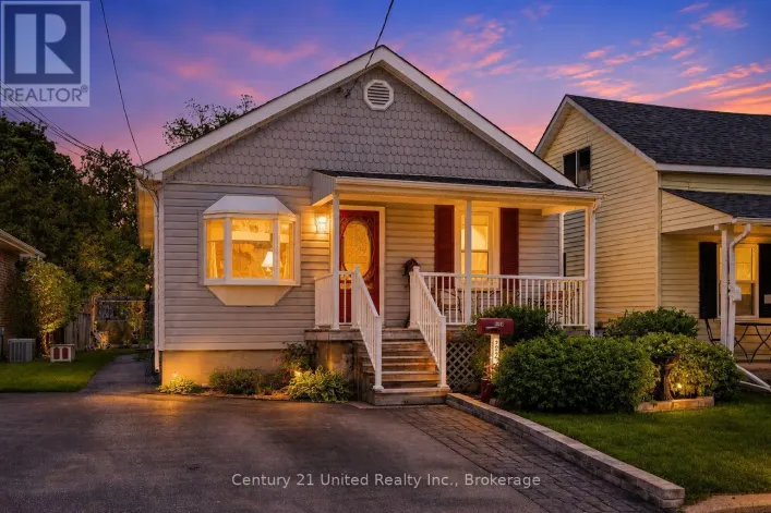 492 CROSS STREET, Peterborough