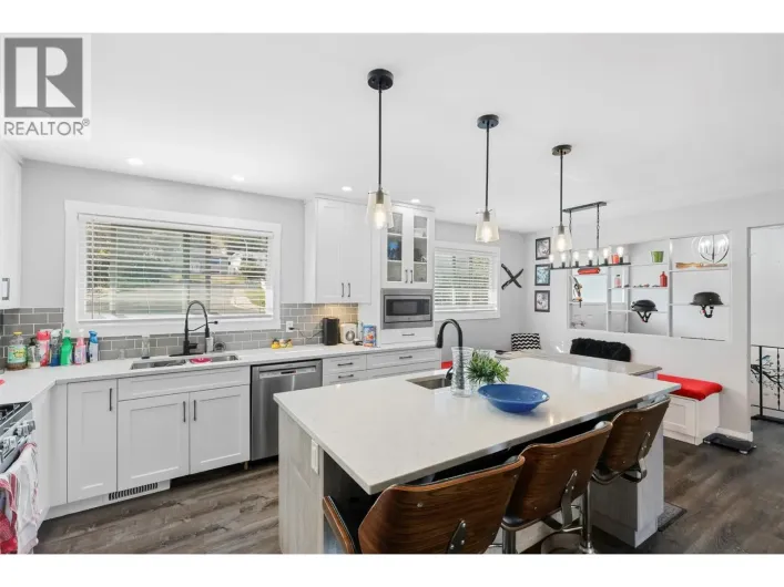 492 GRANDVIEW Terrace, Kamloops