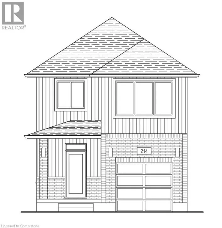 492 GREEN GATE Boulevard, Cambridge