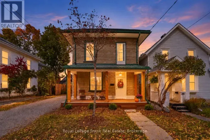 492 HOPKINS AVENUE, Peterborough
