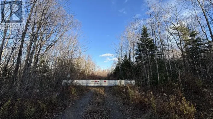 492 Huntington Point Road, Halls Harbour