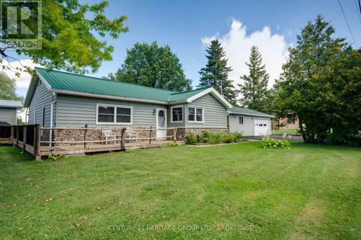 492 KINGSTON MILLS ROAD, Kingston