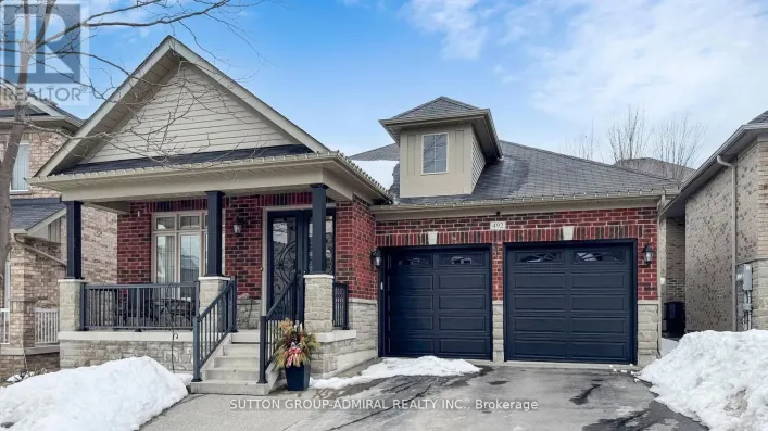 492 KWAPIS BOULEVARD, Newmarket