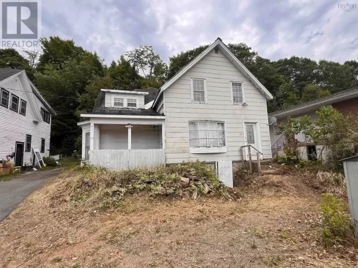 492 Main Street, Kentville