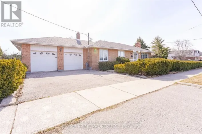 492 PINEGROVE ROAD, Oakville