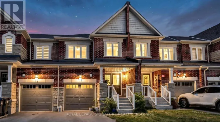 492 QUEEN MARY DRIVE, Brampton